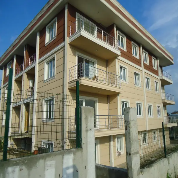 İstanbul Silivri - 15 Daire Konut