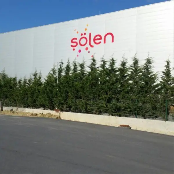Şölen Çikolata Fabrikası
